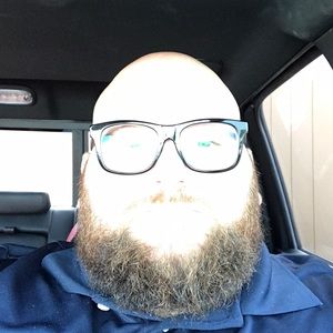 Meet your Posher, Greg